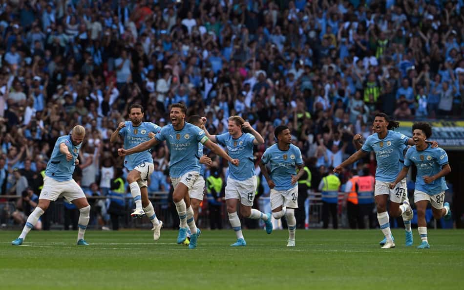 Jogos da primeira rodada da Premier League; horários e onde assistir