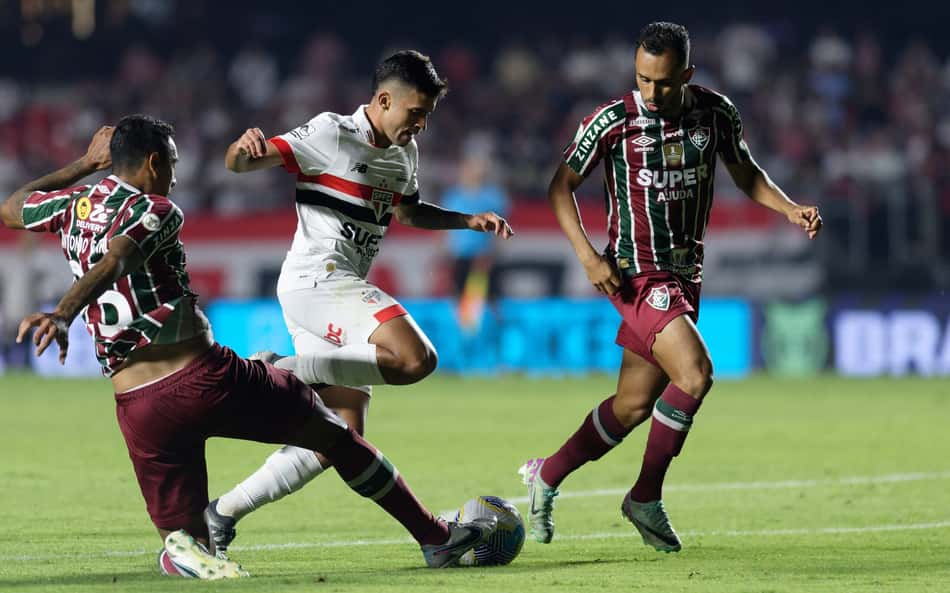 Onde assistir aos jogos de hoje (01/09/2024)