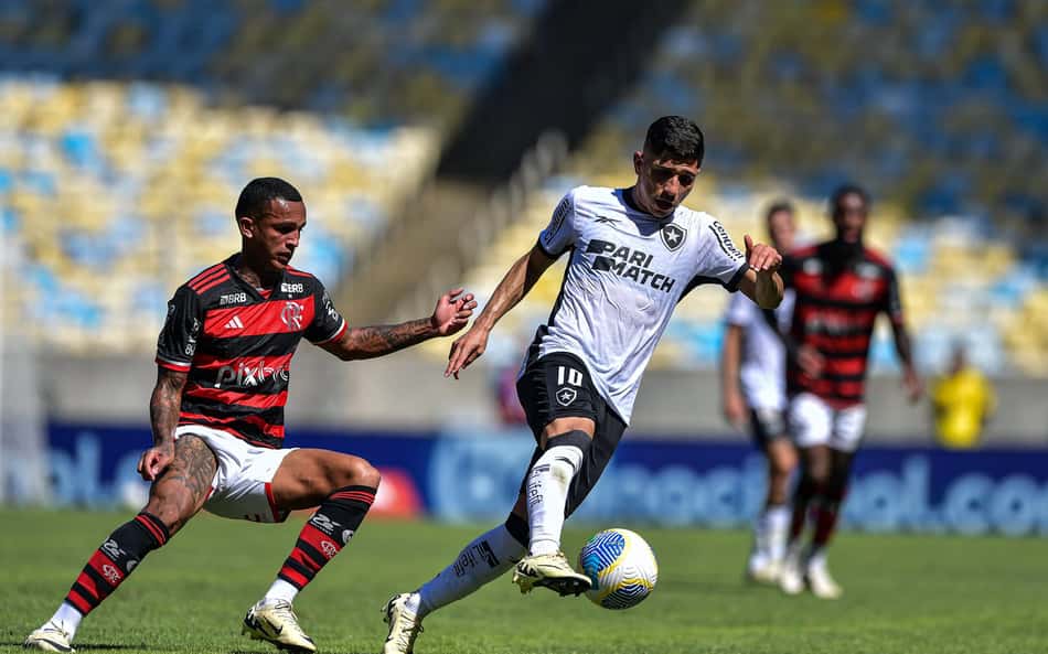 Onde assistir aos jogos de hoje (18/08/2024)