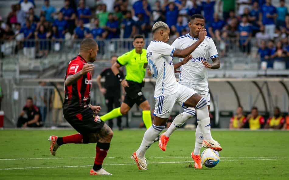 Onde assistir aos jogos de hoje (19/08/2024)