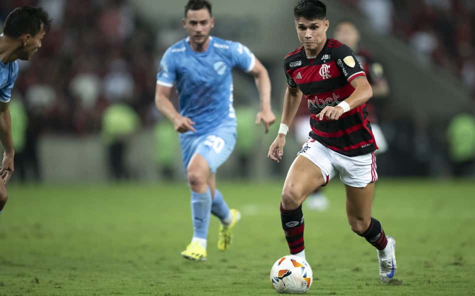 Onde assistir aos jogos de hoje (22/08/2024)