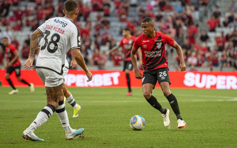 Onde assistir aos jogos de hoje (26/08/2024)