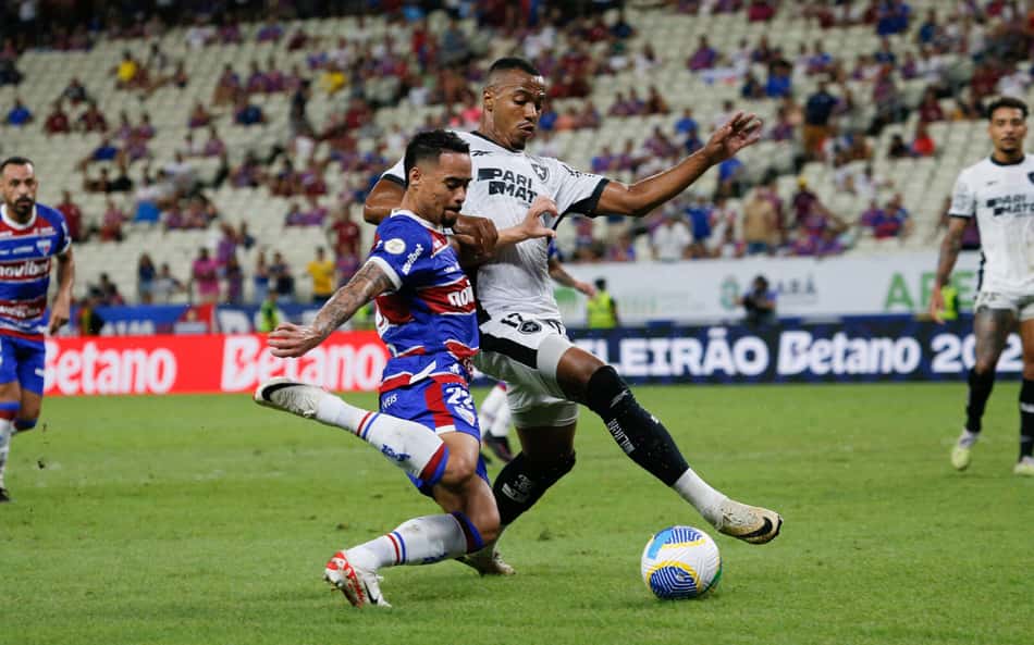 Onde assistir aos jogos de hoje (31/08/2024)