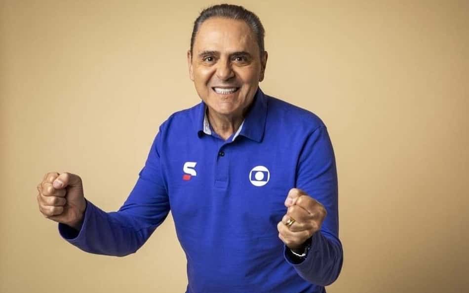 Eliminação do Palmeiras para o Botafogo rende audiência recorde à Globo