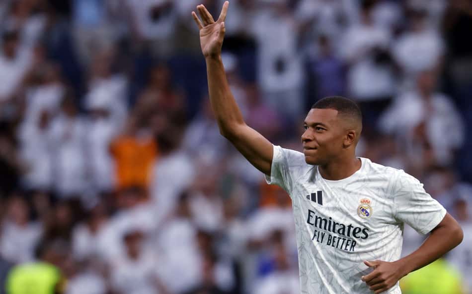 Onde assistir à UEFA Champions League 2024/25