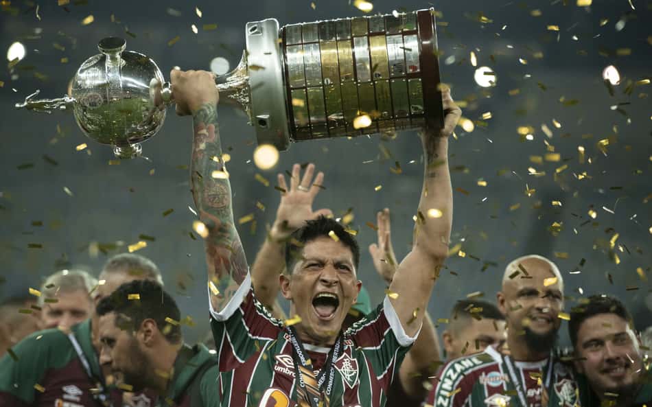 Onde assistir à Libertadores 2024