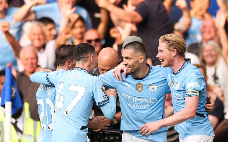 Onde assistir à Premier League 2024/25
