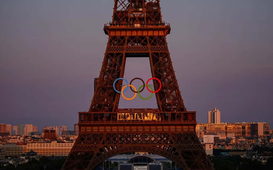 Lauter no Lance!: O Legado de Paris – Análise sobre o resultado do Brasil em 2024