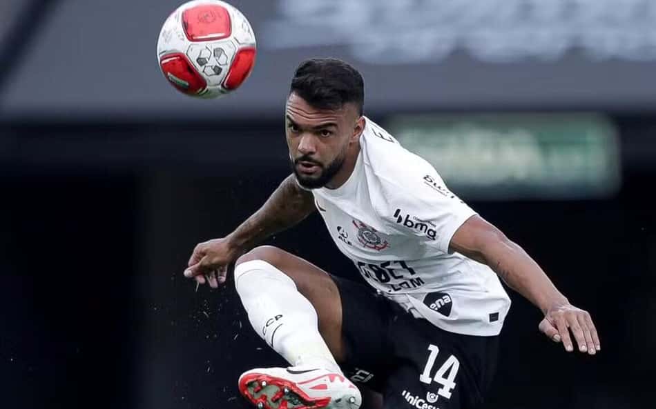 Corinthians admite atraso no pagamento de Raniele, e Cuiabá aciona CBF por calote