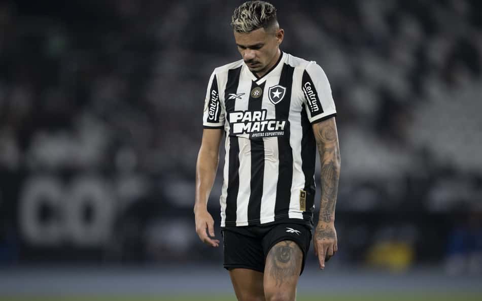 Quanto o Botafogo deixará de receber com a eliminação na Copa do Brasil?