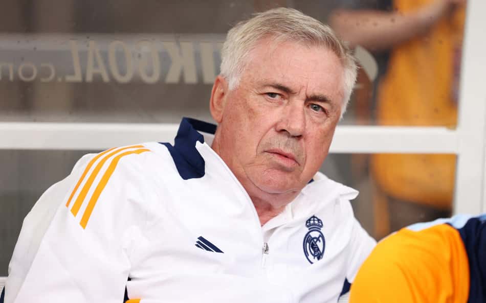 Real Madrid tem boas notícias antes de retorno de La Liga