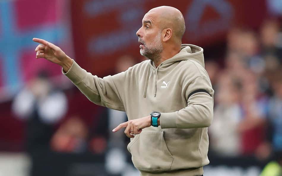 Manchester City prepara investimento de R$ 2 bilhões em reforços; entenda