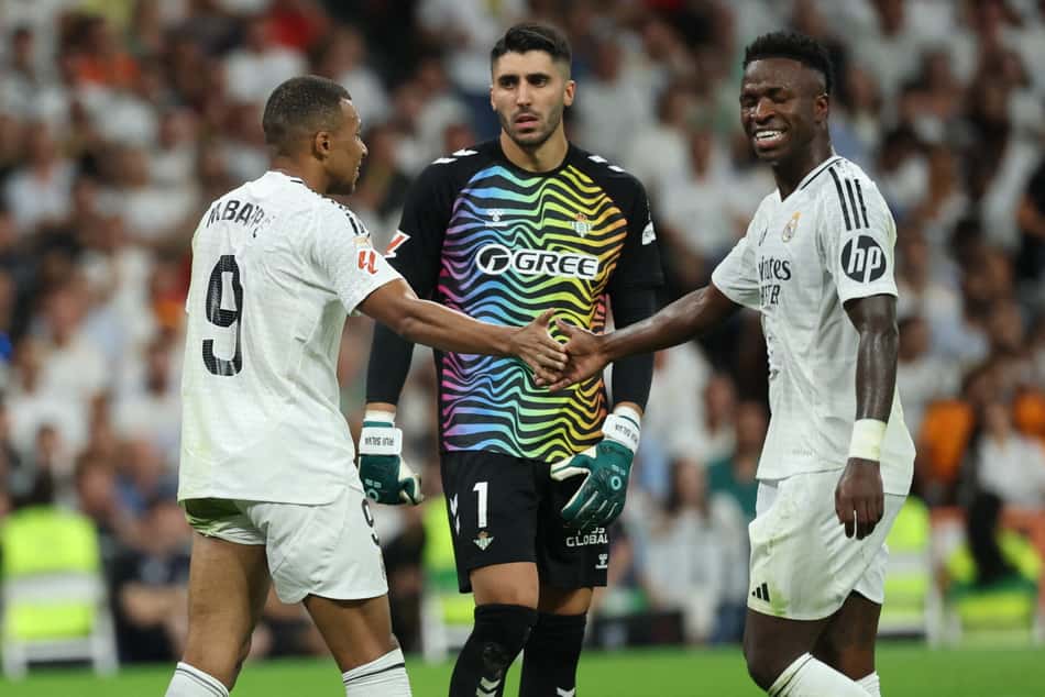 FBL-ESP-LIGA-REAL MADRID-REAL BETIS
