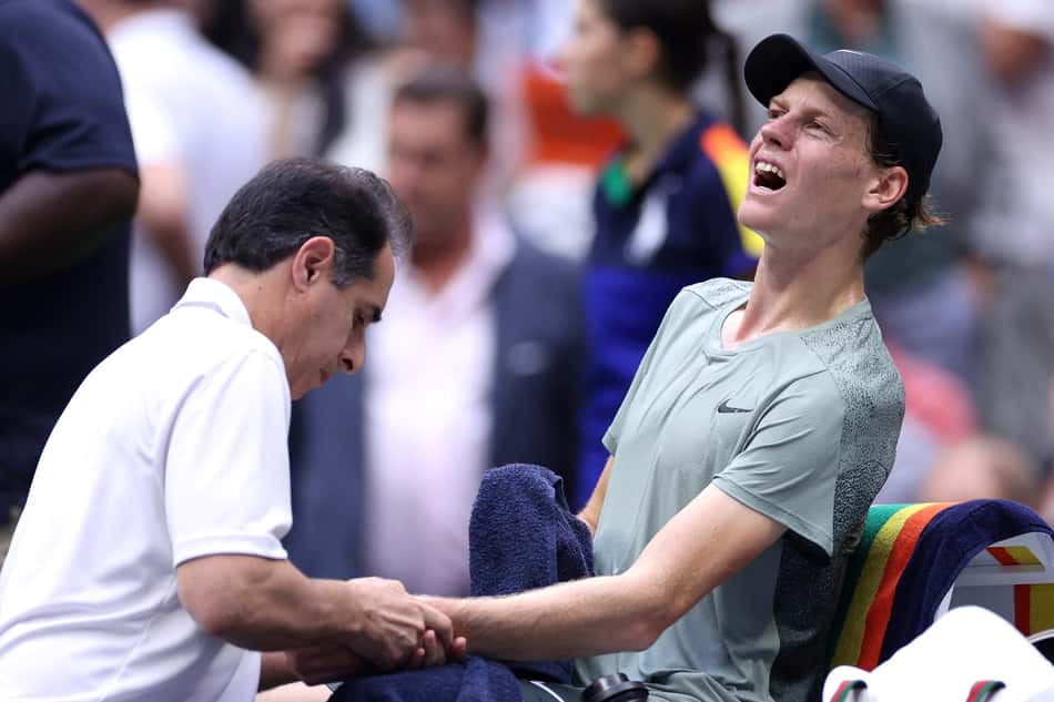 2024 US Open – Day 12