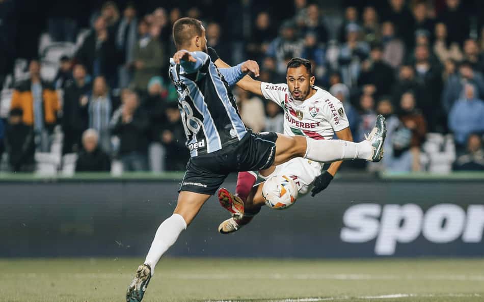 Lima revela comoção com demissão de Diniz no Fluminense e detalha bastidores: 'Nunca vivi isso'