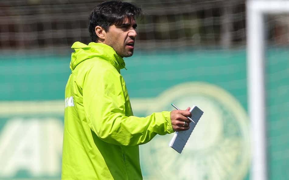 Palmeiras ganha reforço do departamento médico durante Data Fifa