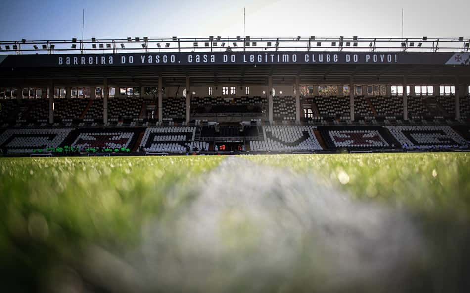 Vasco pode vender 'pedaços' de São Januário antes da reforma; entenda