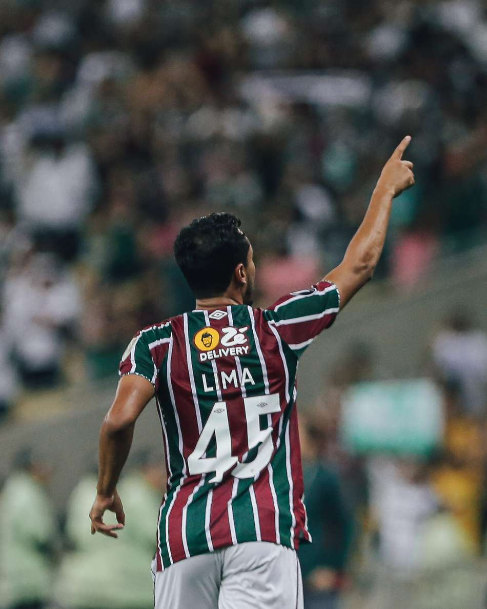 Fluminense x Atlético-MG – 18/09/2024