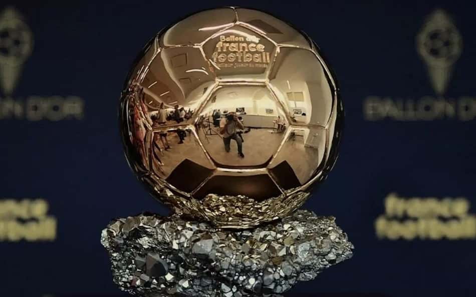 Bola de Ouro 2024: tudo o que você precisa saber sobre a premiação