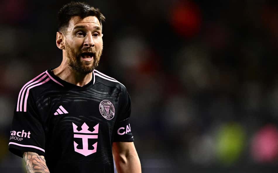 New York City x Inter Miami: onde assistir ao vivo, horário e prováveis escalações do jogo pela MLS