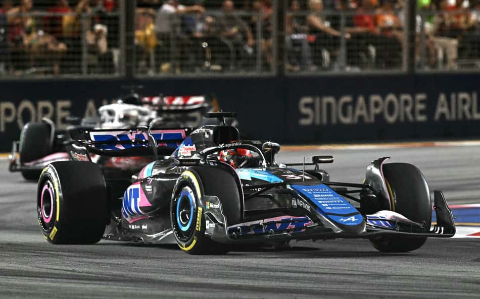 Renault confirma saída da F1 e abre porta para acordo Alpine-Mercedes em 2026