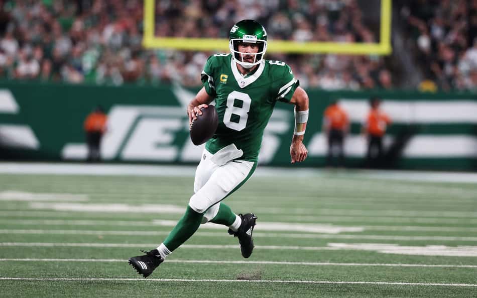 Semana 4 da NFL: veja horários e onde assistir aos jogos de domingo (29) com transmissão no Brasil