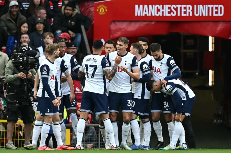 FBL-ENG-PR-MAN UTD-TOTTENHAM