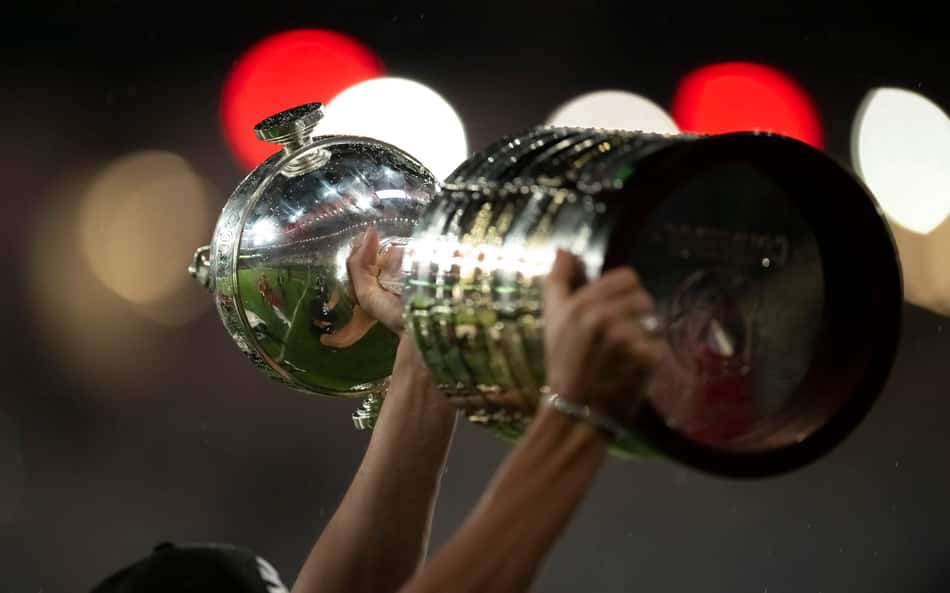 Trunfo na Libertadores? Ex-scout de gigante da série A aponta jogador que mais o impressionou: 'Líder nato'