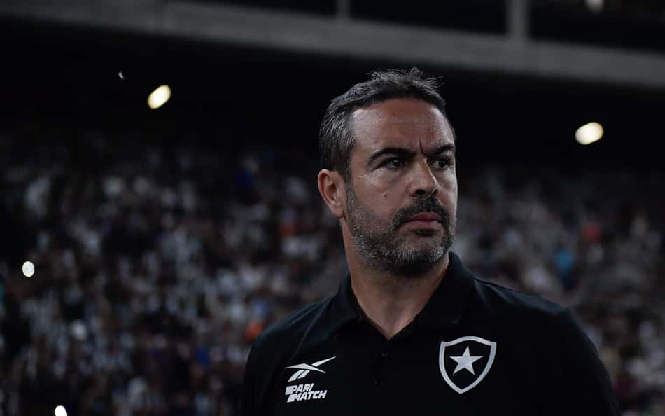 Quais os planos do Botafogo para a Data Fifa?