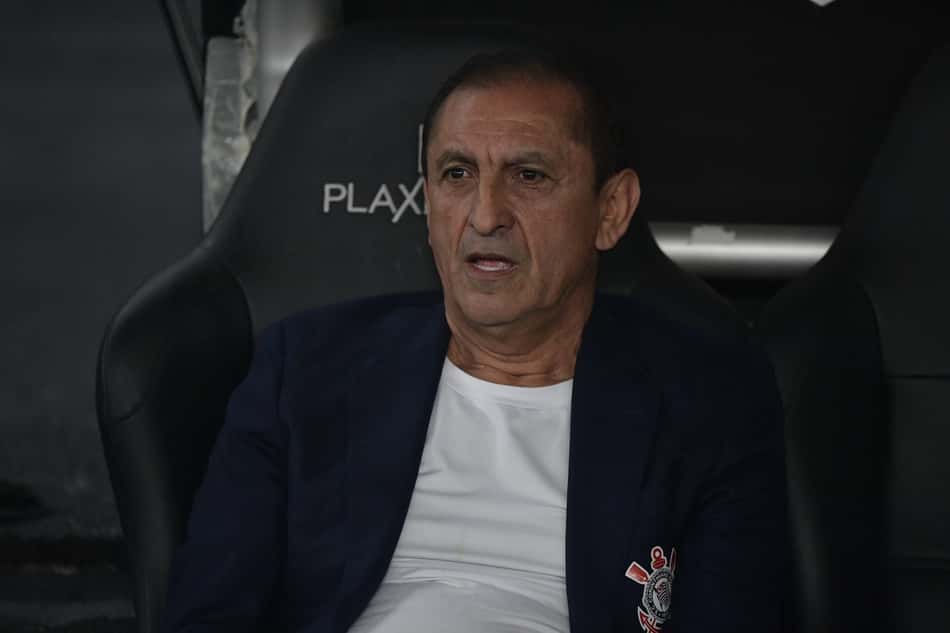 ramon diaz-corinthians