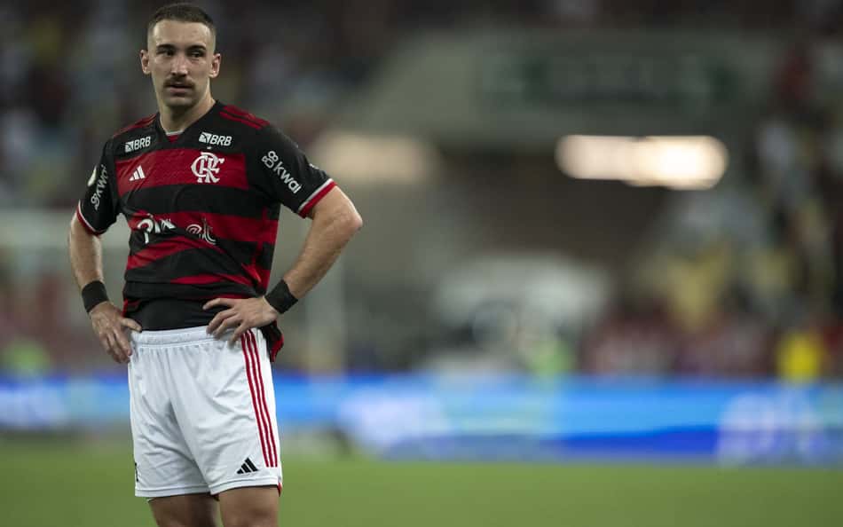 Flamengo e Atlético-MG precisam de feito que não acontece desde 2020 para avançar na Libertadores