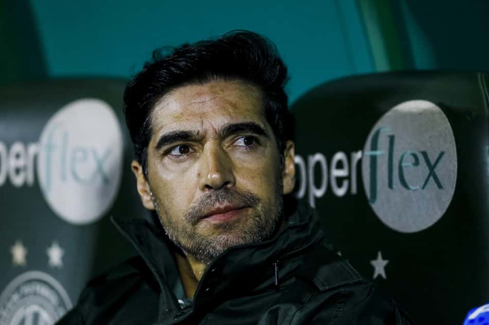 Abel Ferreira completa cinco anos no Palmeiras: veja números