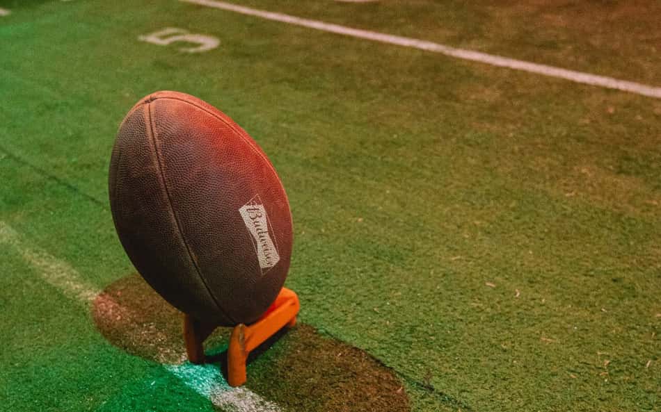 Eagles e Packers fazem espetáculo para animado público brasileiro e fecham com chave de ouro campanha da Budweiser
