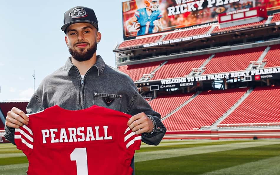 Jogador da NFL leva tiro no peito durante tentativa de assalto e segue em 'condição séria'