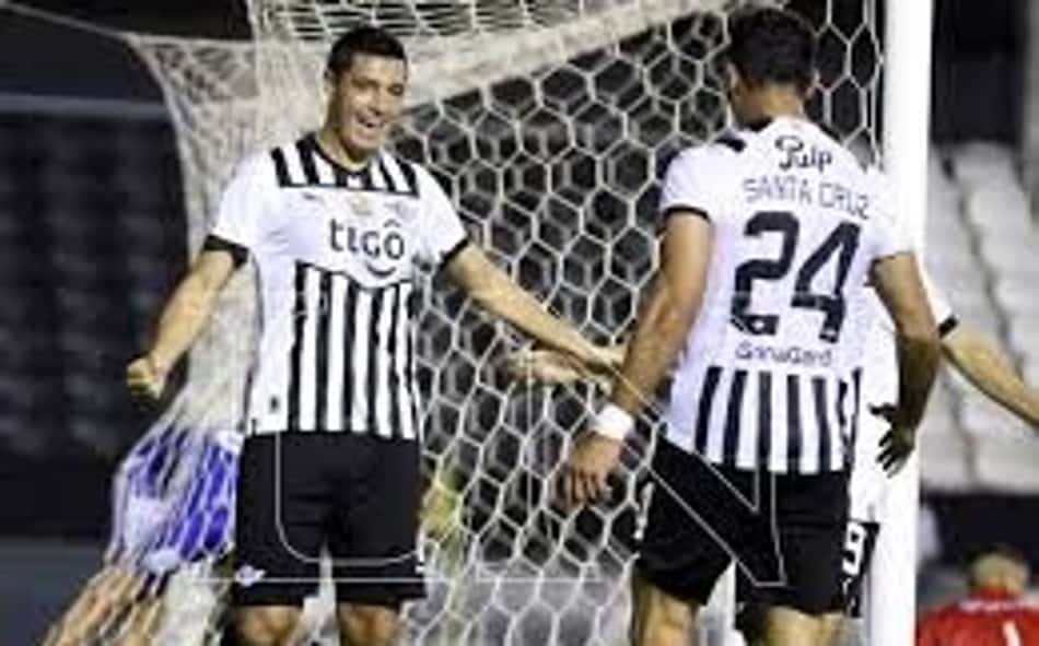 Sem artilheiro, Libertad leva dúvidas para duelo com Cruzeiro; confira detalhes