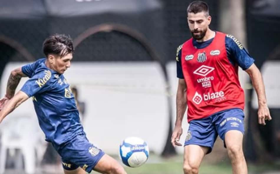 Luan Peres Santos