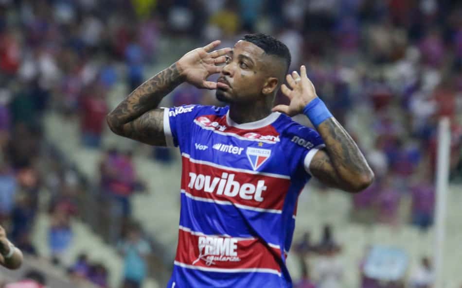 Botafogo abre vantagem na ponta, Fortaleza vai acordar vice-líder. Brasileirão pega fogo