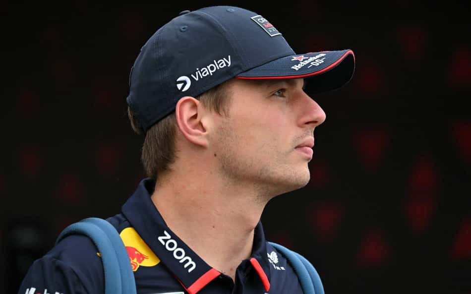Red Bull diz que Mundial de Construtores está 'perdido' e faz 'all-in' em Verstappen na F1
