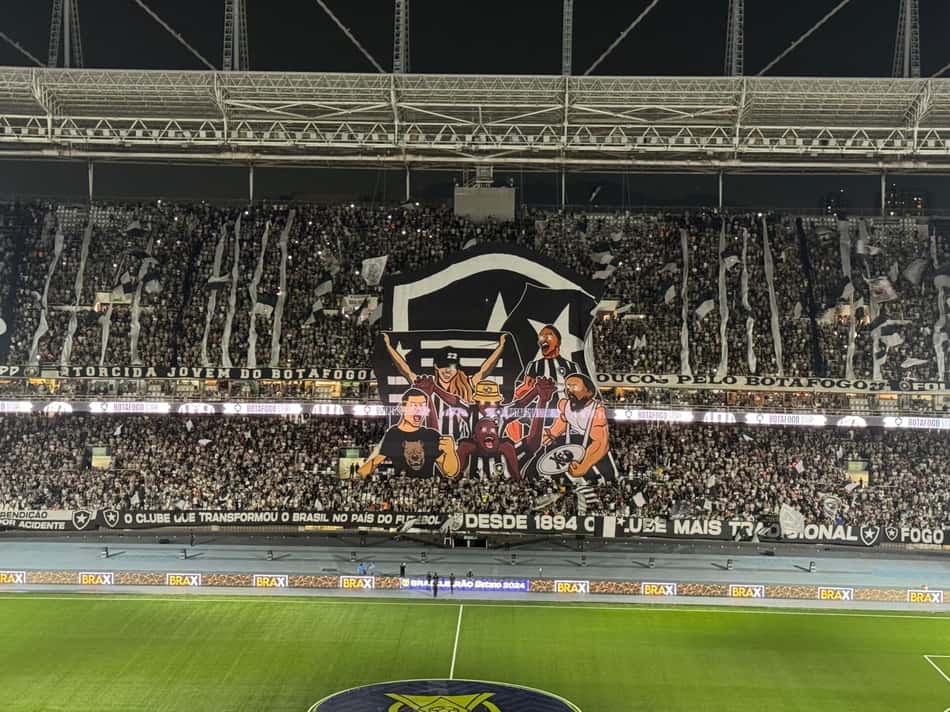 Nilton-Santos-mosaico-Botafogo