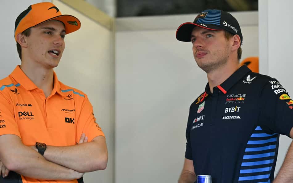 Briga intensa na parte de cima! Veja a classificação da F1 2024