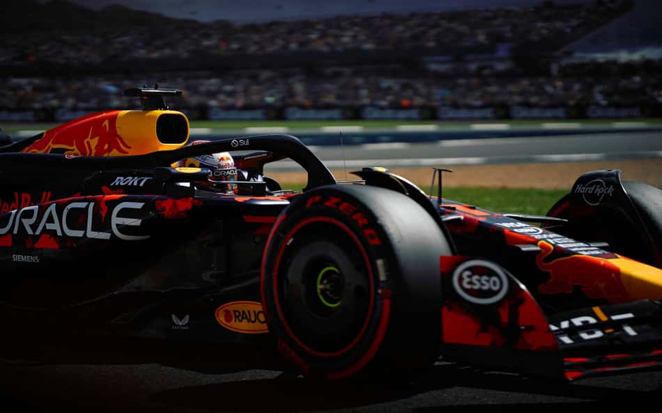 F1 confirma transmissão na Band em 2024, mas admite 'negociações por direitos de 2025'