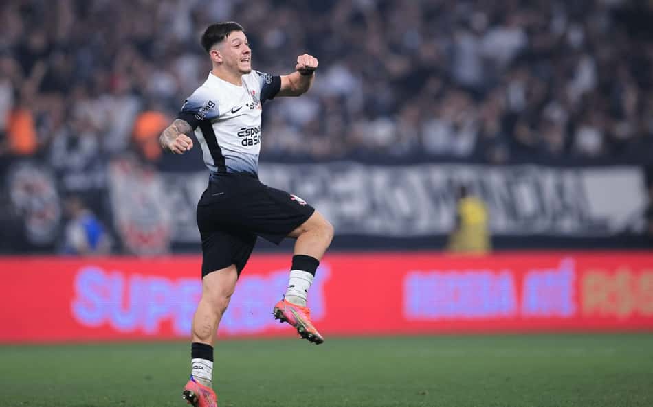 Corinthians garante premiação milionária com classificação às semifinais da Copa do Brasil