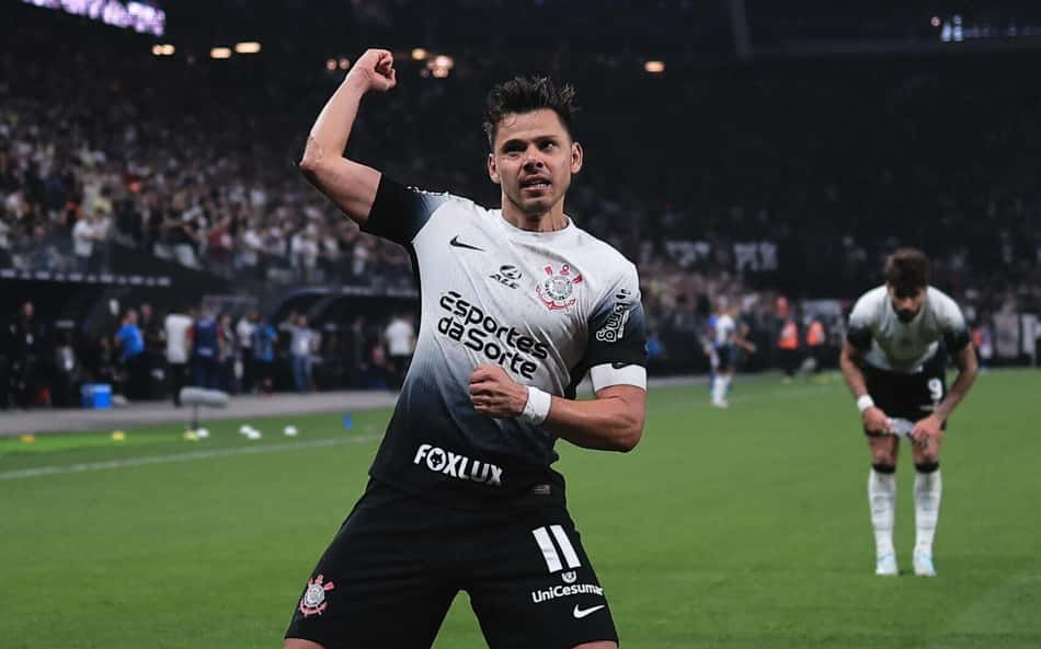 Ramón Díaz exalta Corinthians mas pede calma: 'Manter a humildade'