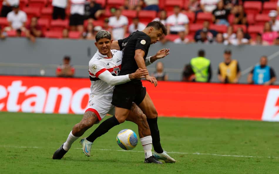 Além das datas da Copa do Brasil, Corinthians abre segunda frente de batalha contra a CBF