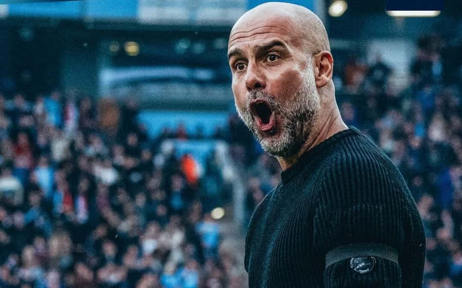 No apagar das luzes, City empata clássico eletrizante contra o Arsenal na Premier League
