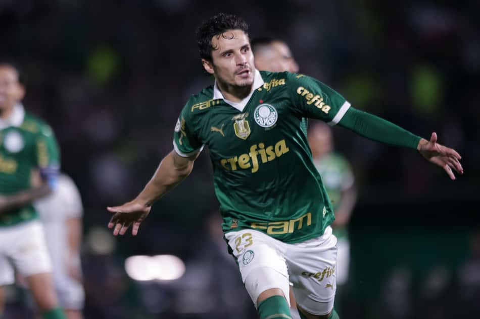 Veiga palmeiras x ATlético-MG 2809