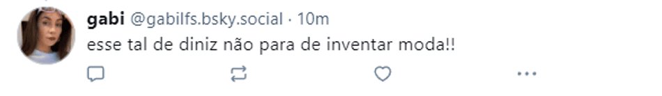 Web reage – estreia de Fernando Diniz (1)