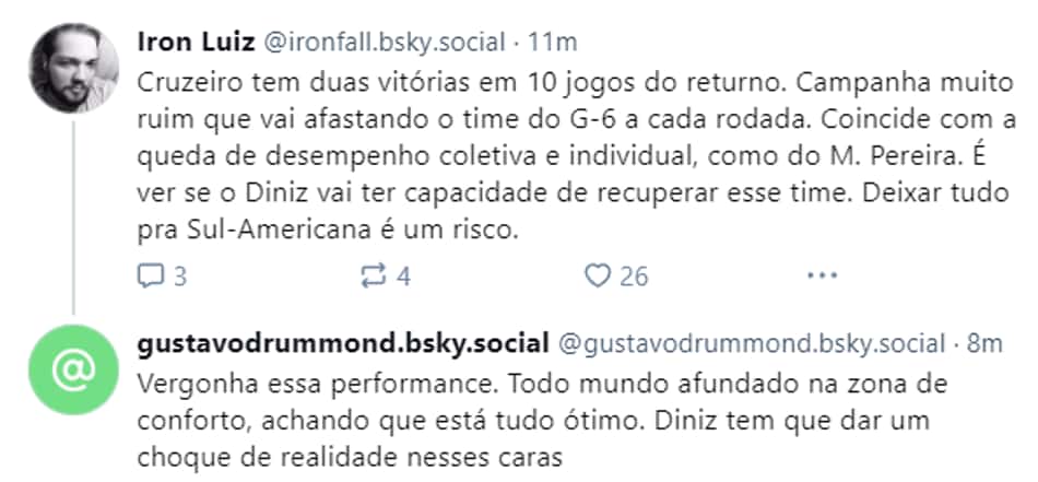 Web reage – estreia de Fernando Diniz (4)
