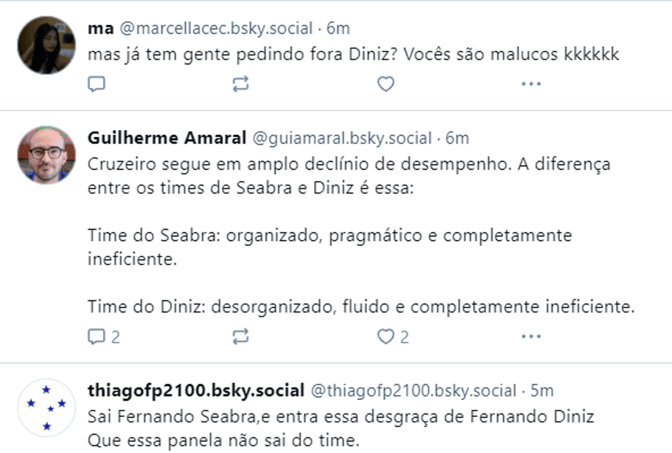 Web reage – estreia de Fernando Diniz (5)
