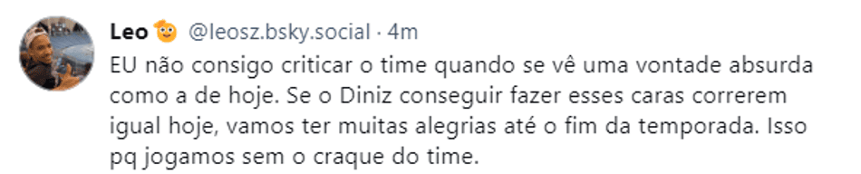 Web reage – estreia de Fernando Diniz (8)